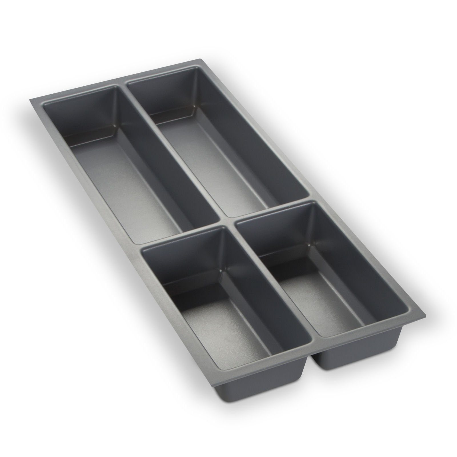 SO-TECH® Besteckeinsatz ORGA-BOX® III Besteckeinsatz, in Nobilia ab 08/2012 günstig online kaufen