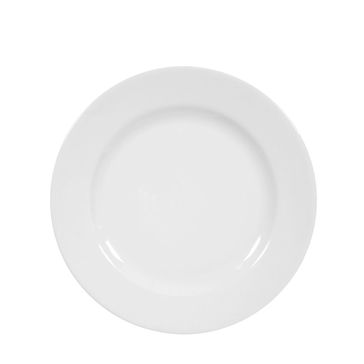 Seltmann Weiden Frühstücksteller Rondo / Liane Weiß, 20 cm