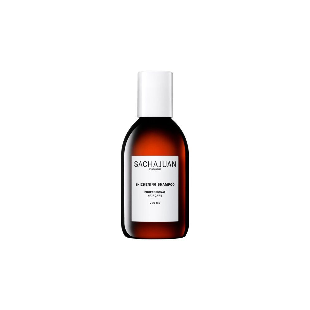 Sachajuan Haarshampoo Thickening Shampoo 250ml