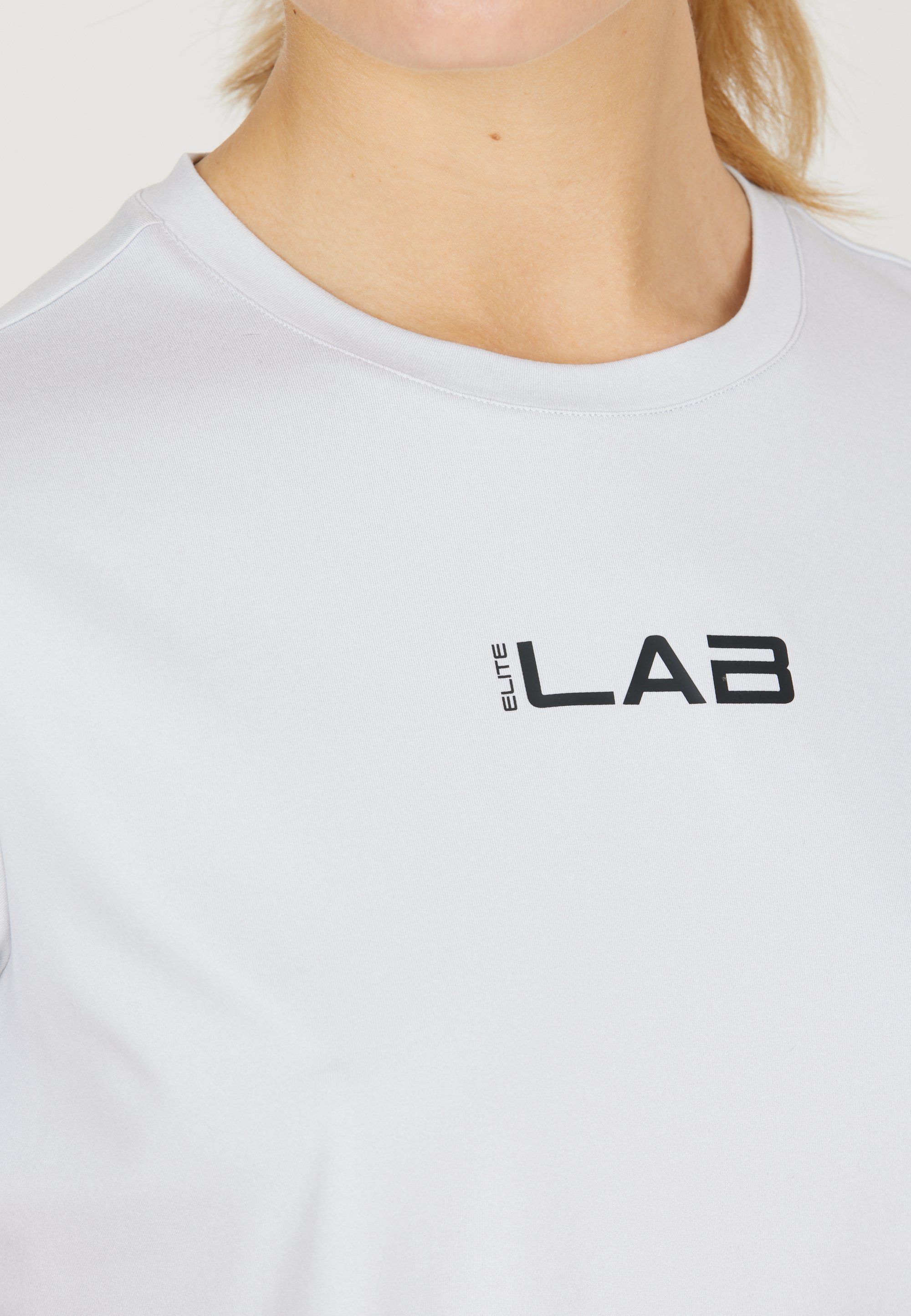 ELITE LAB Funktionsshirt Core Elite X1 mit recyceltem Polyester