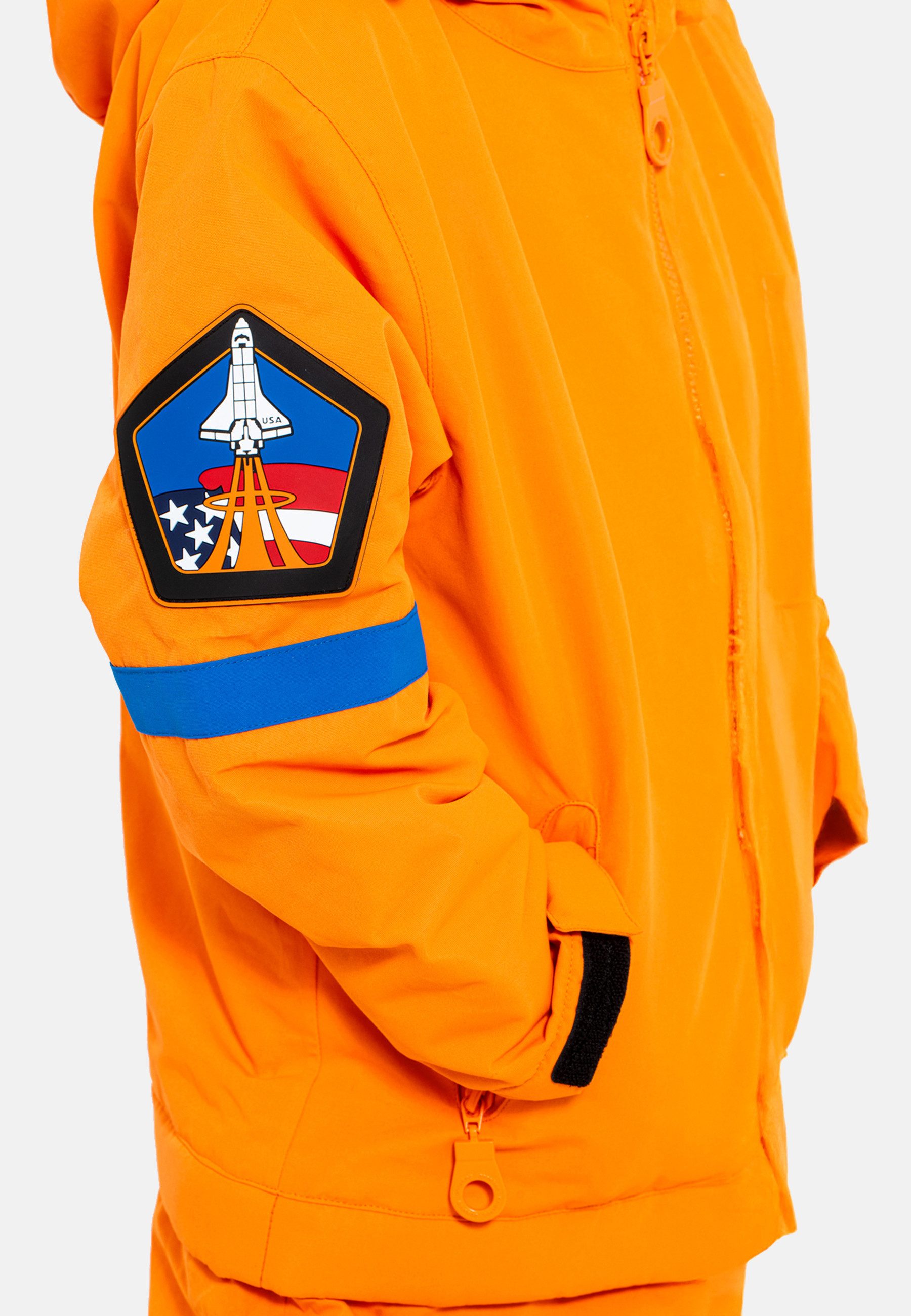 ONESKEE Skianzug Kids Snow Suit (1-tlg)