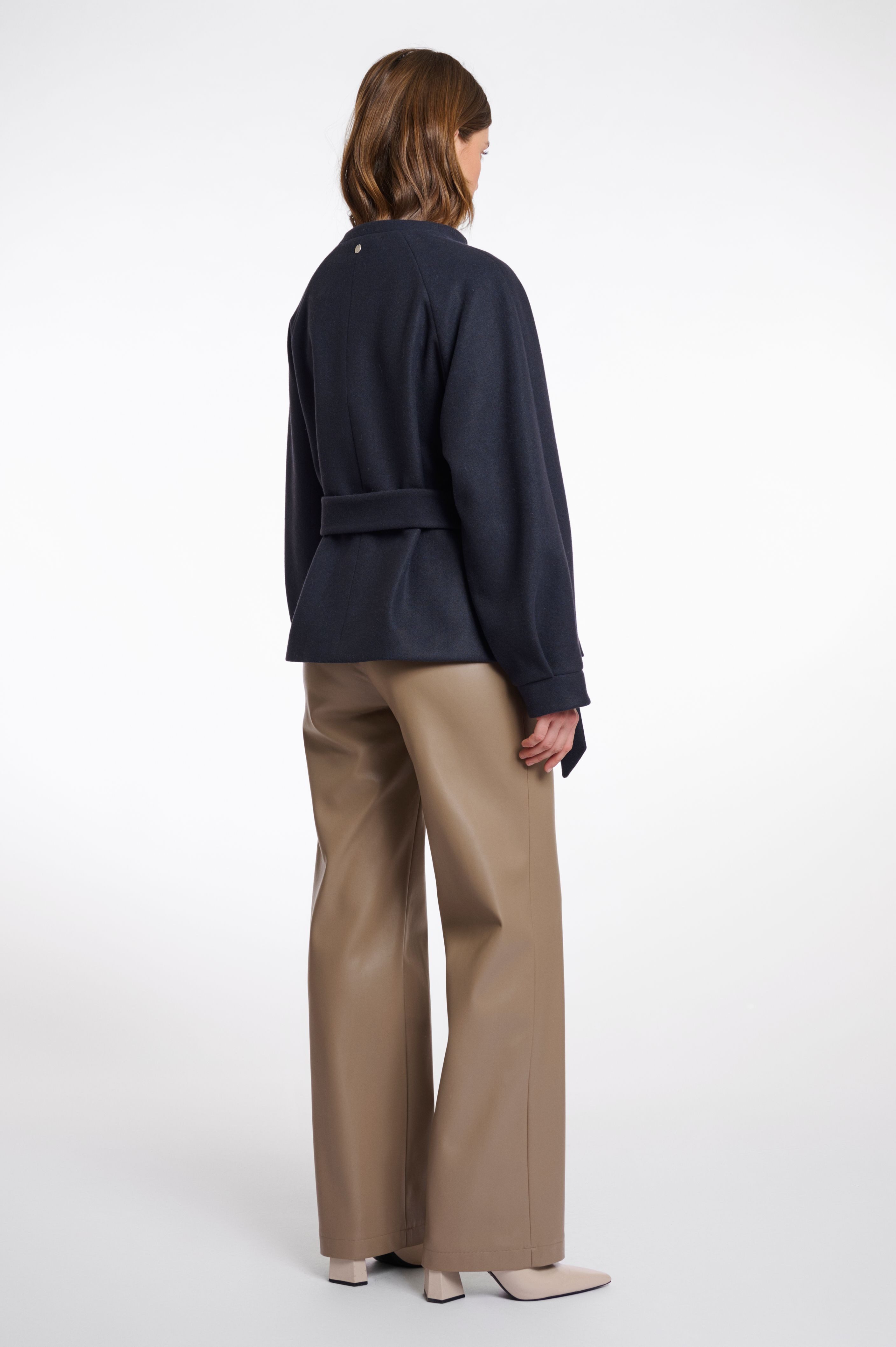 Rino & Pelle Outdoorjacke