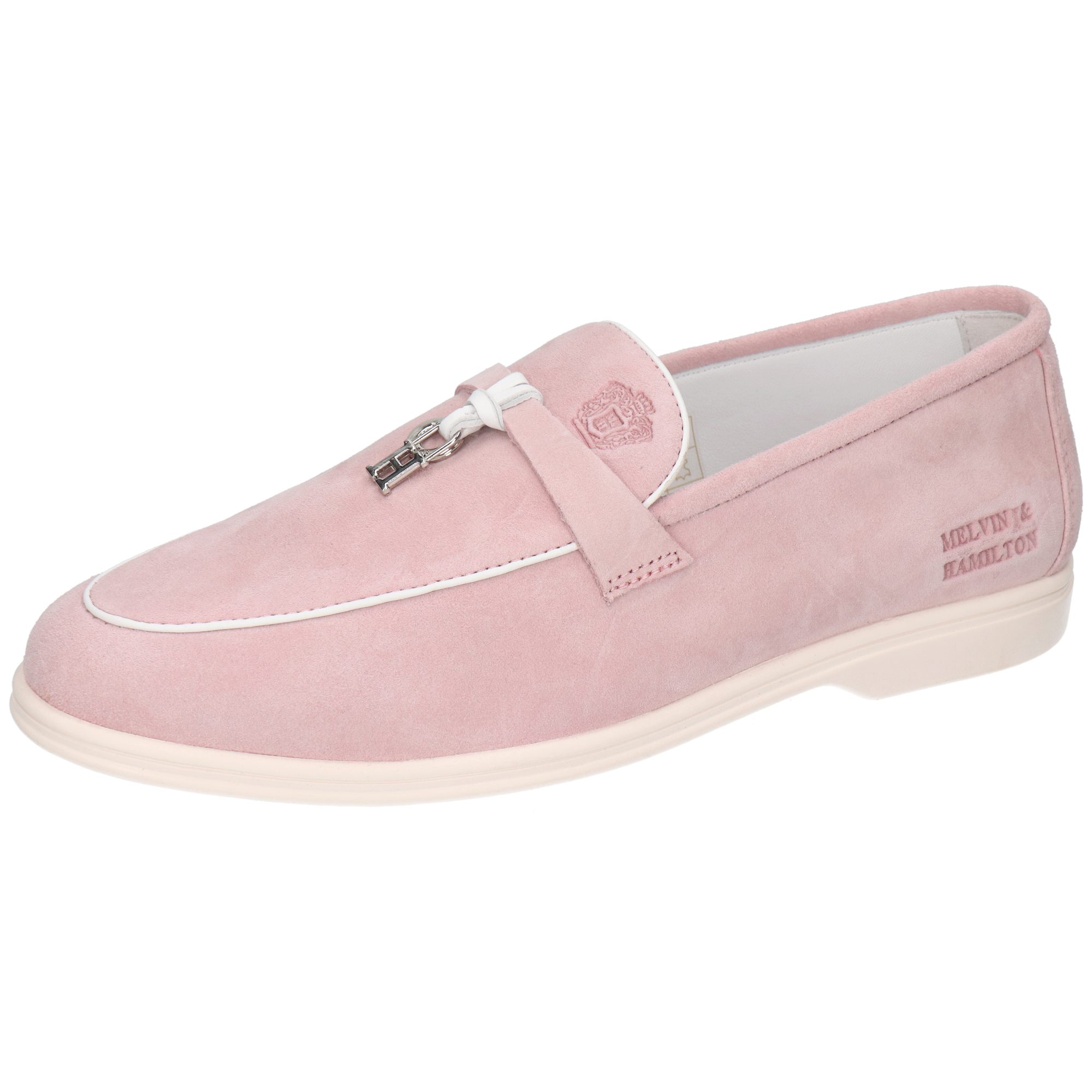 Melvin & Hamilton Adley 24 Loafer