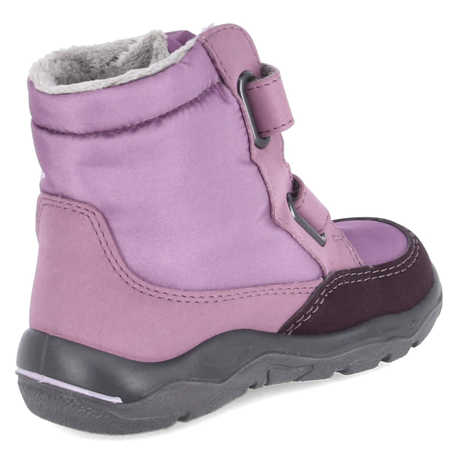 Pepino Pepino Schneeboots 50 3402402/340 Unisex Textil & Synthetik purple Winterboots – Bild 4 von 5