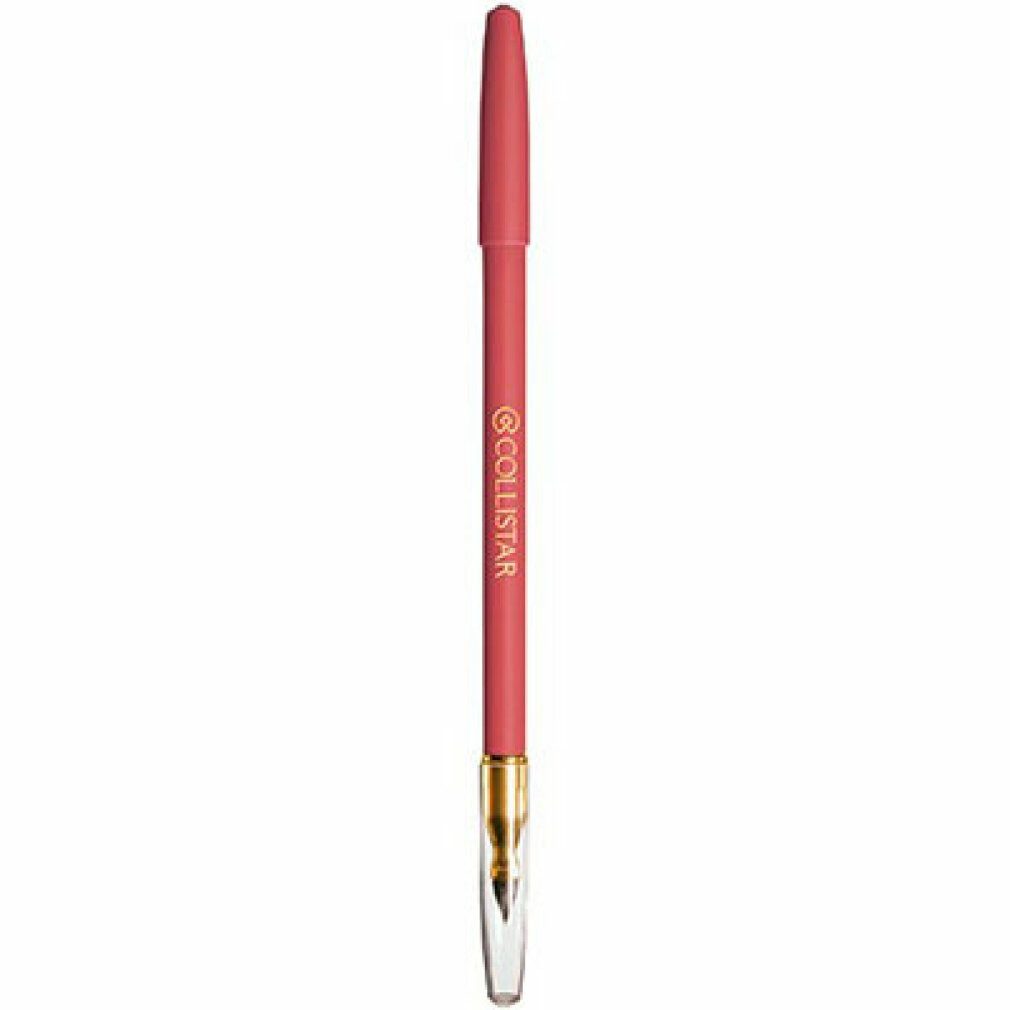 COLLISTAR Lippenstift PROFESSIONAL Lippenstift #5-Rosa Wüste