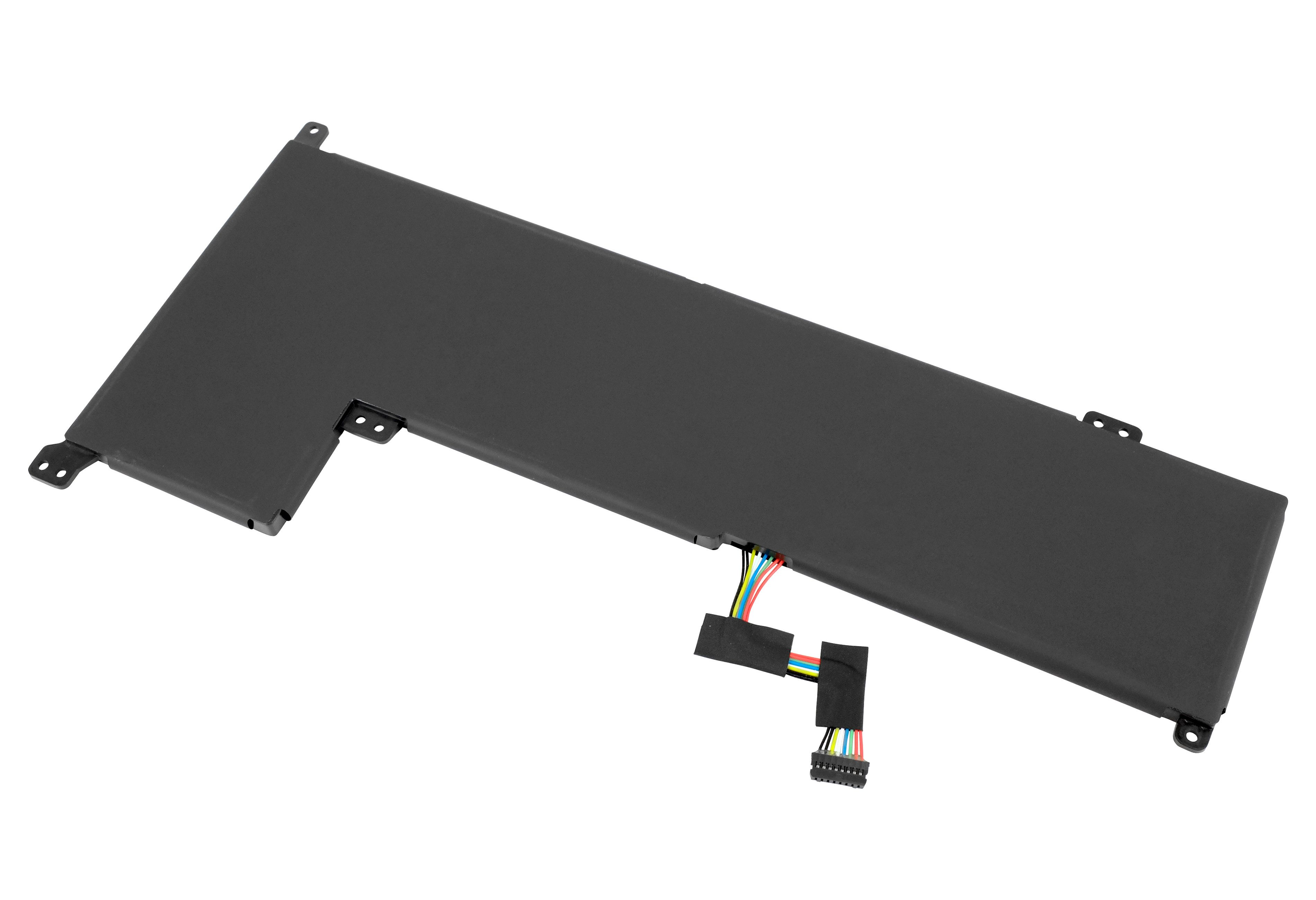PowerSmart L19C3PF6 Laptop-Akku für LENOVO 5B10W89838, L19L3PF4, SB10W89845 Li-Polymer 3736 mAh (11,25 V)
