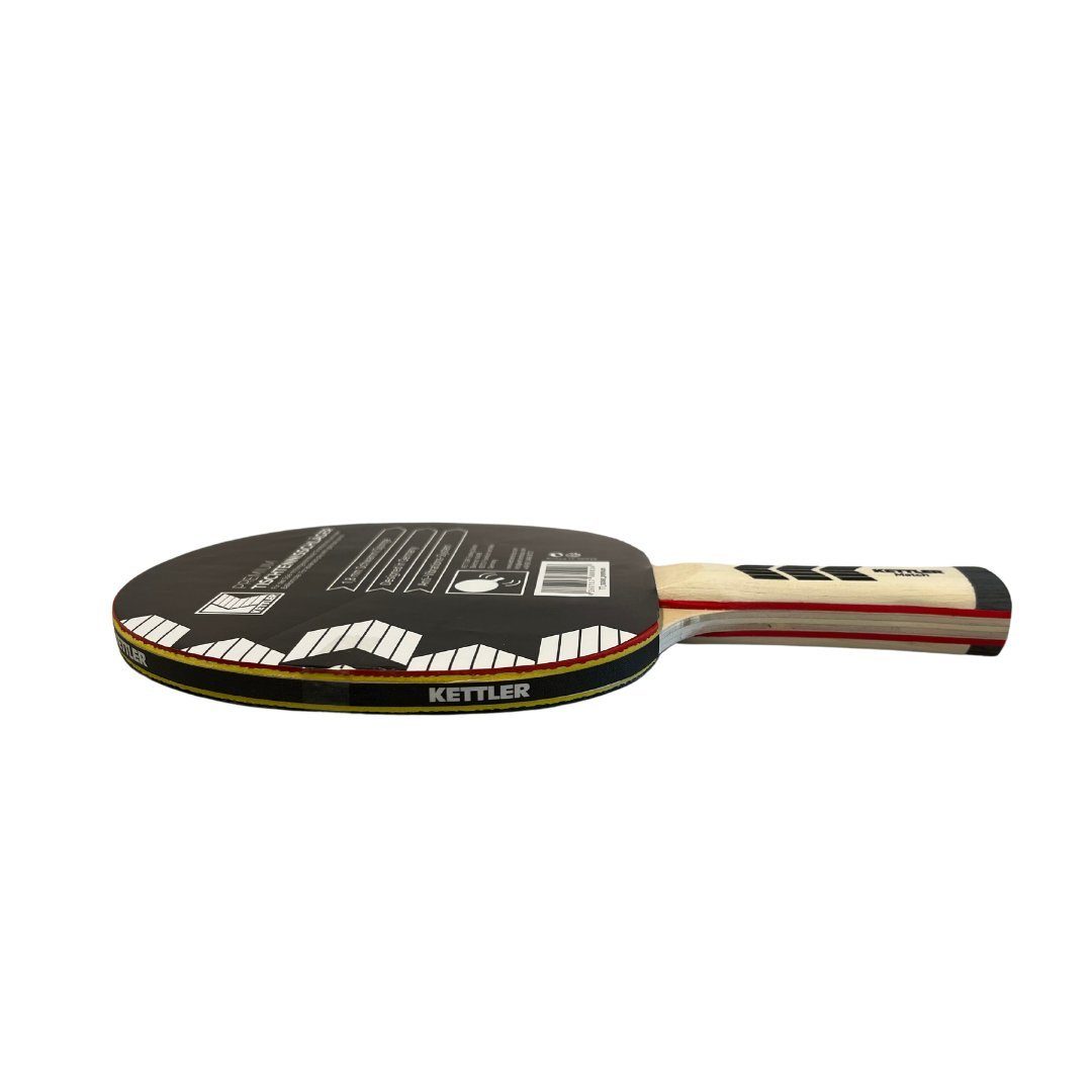 Tischtennisschläger Tischtennisschläger KETTLER Premium KETTLER (1-tlg)
