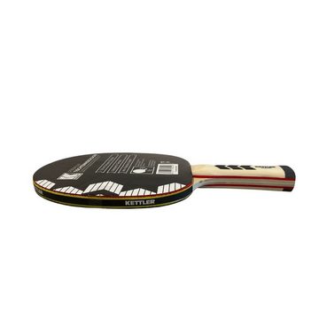 KETTLER Tischtennisschläger KETTLER Tischtennisschläger Premium (1-tlg)