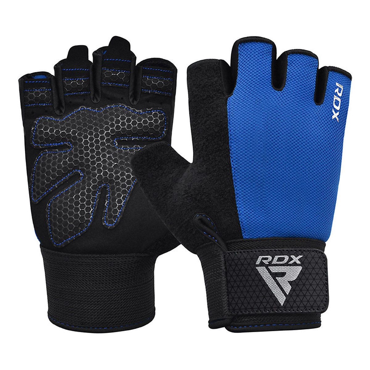 RDX Multisporthandschuhe W1H Gymnastikhandschuhe