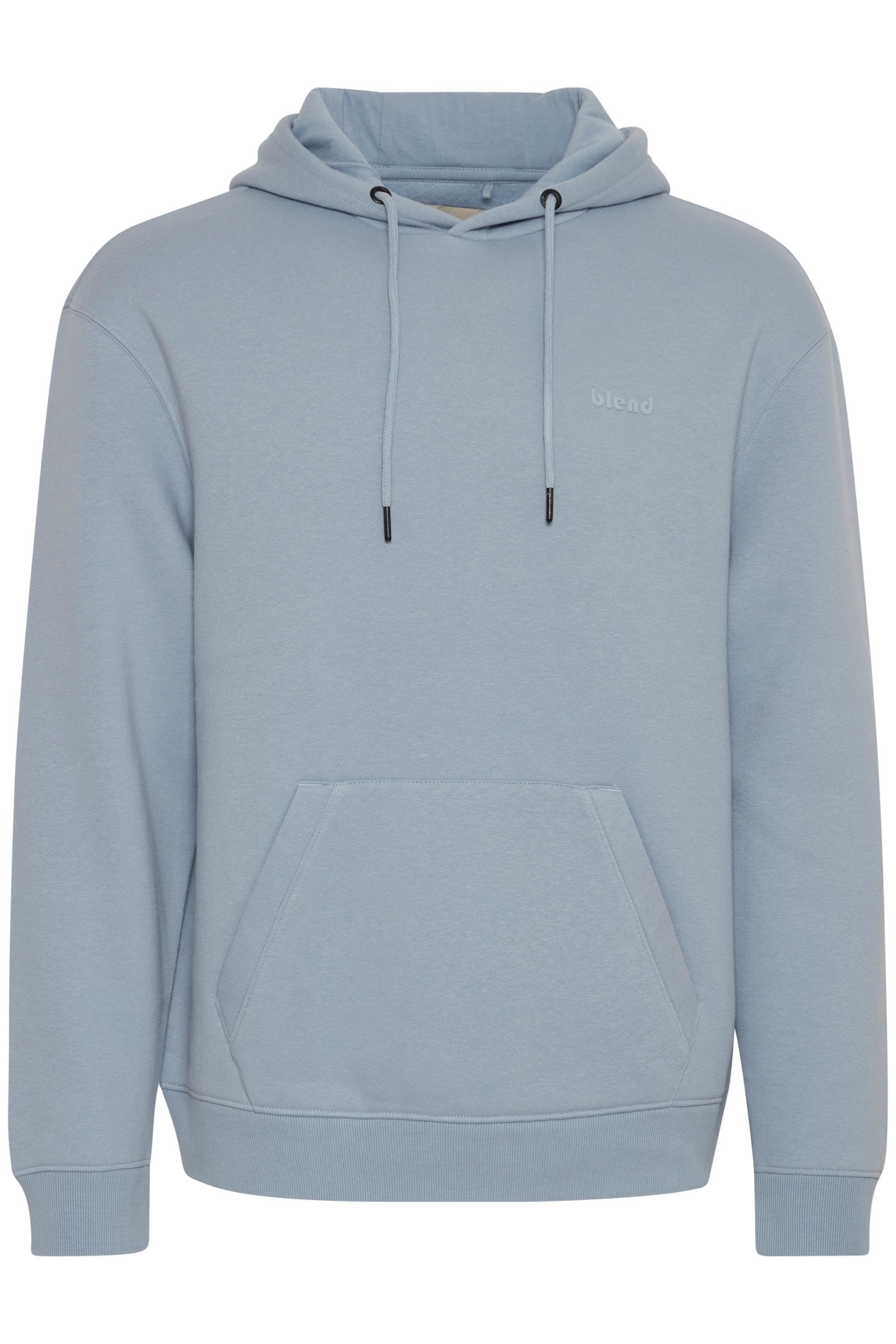 Blend Kapuzenpullover BHDownton Klassisches Sweatshirt mit günstig online kaufen