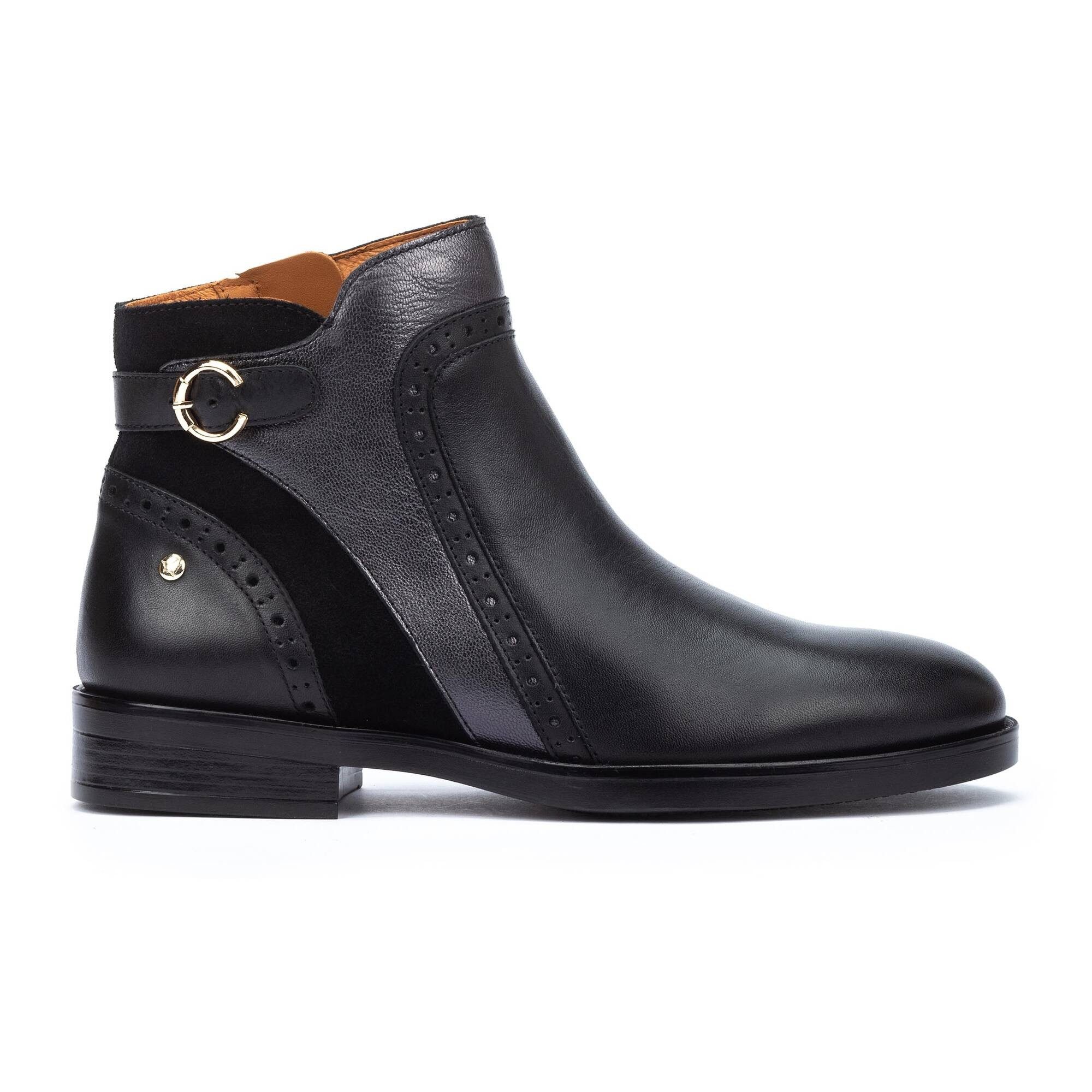 PIKOLINOS PUERTOLLANO W3C Schnürboots günstig online kaufen