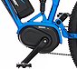 FISCHER Fahrräder E-Bike »EM 1862.1«, 10 Gang Shimano Deore Schaltwerk, Kettenschaltung, Mittelmotor 250 W, Bild 14