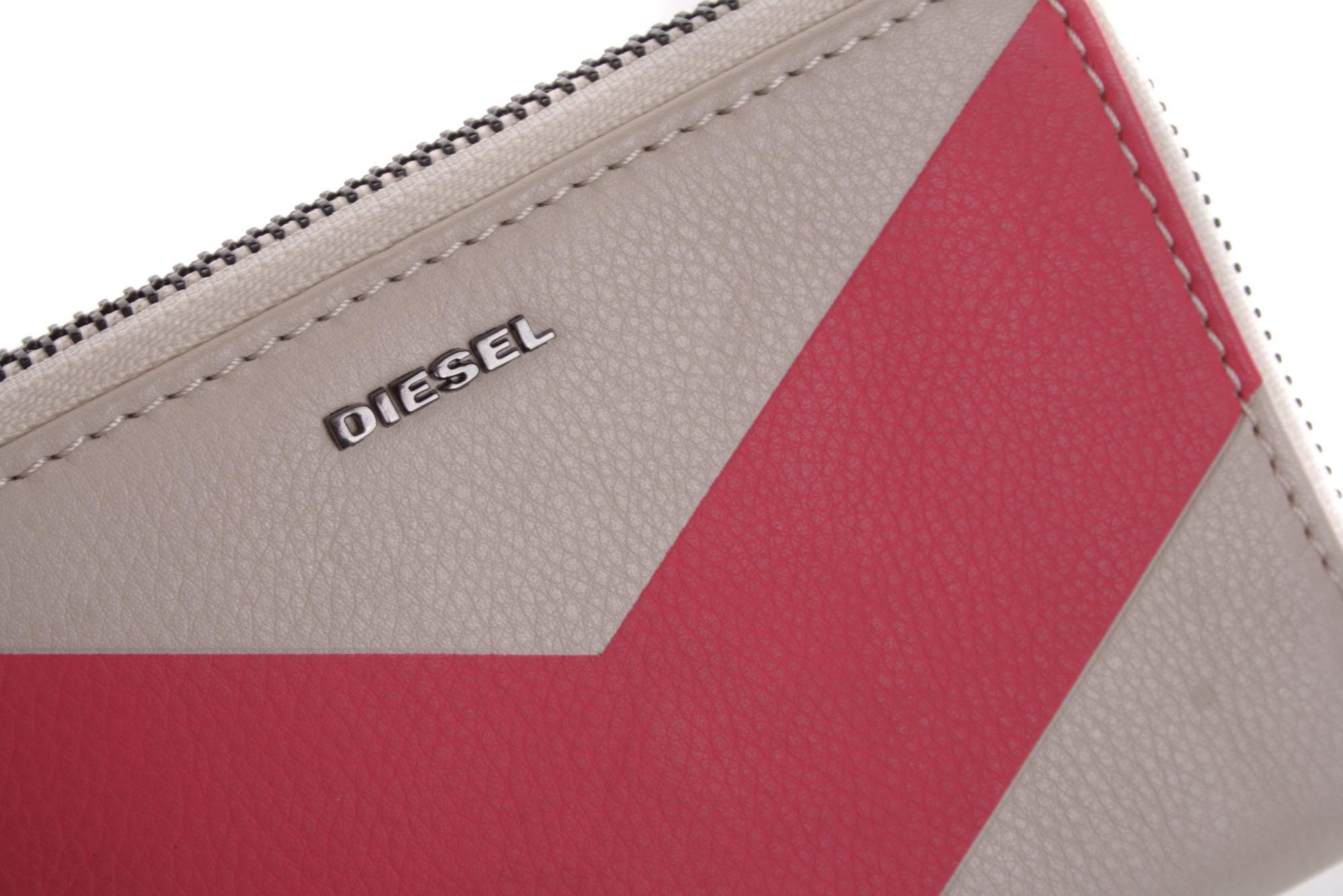 Diesel Brieftasche