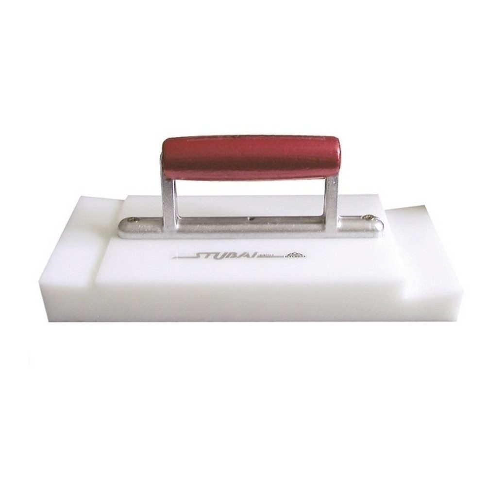 Stubai Falzmaschine Falzbrett 25/35 mm mit Griff 278850, Falzstück