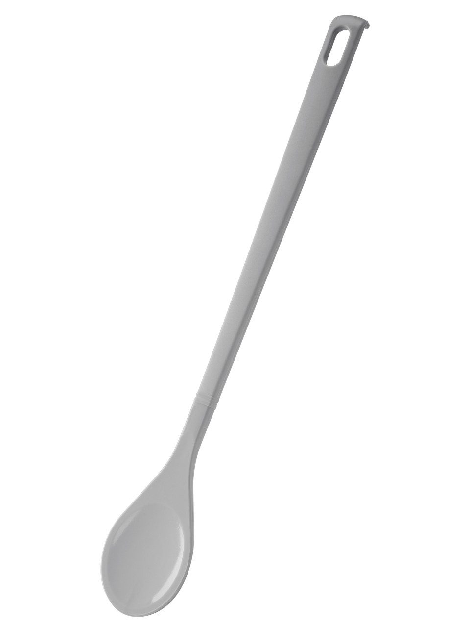 Zenker Kochtopf Zenker Kochlöffel Sweet Sensation rund 31 cm grau