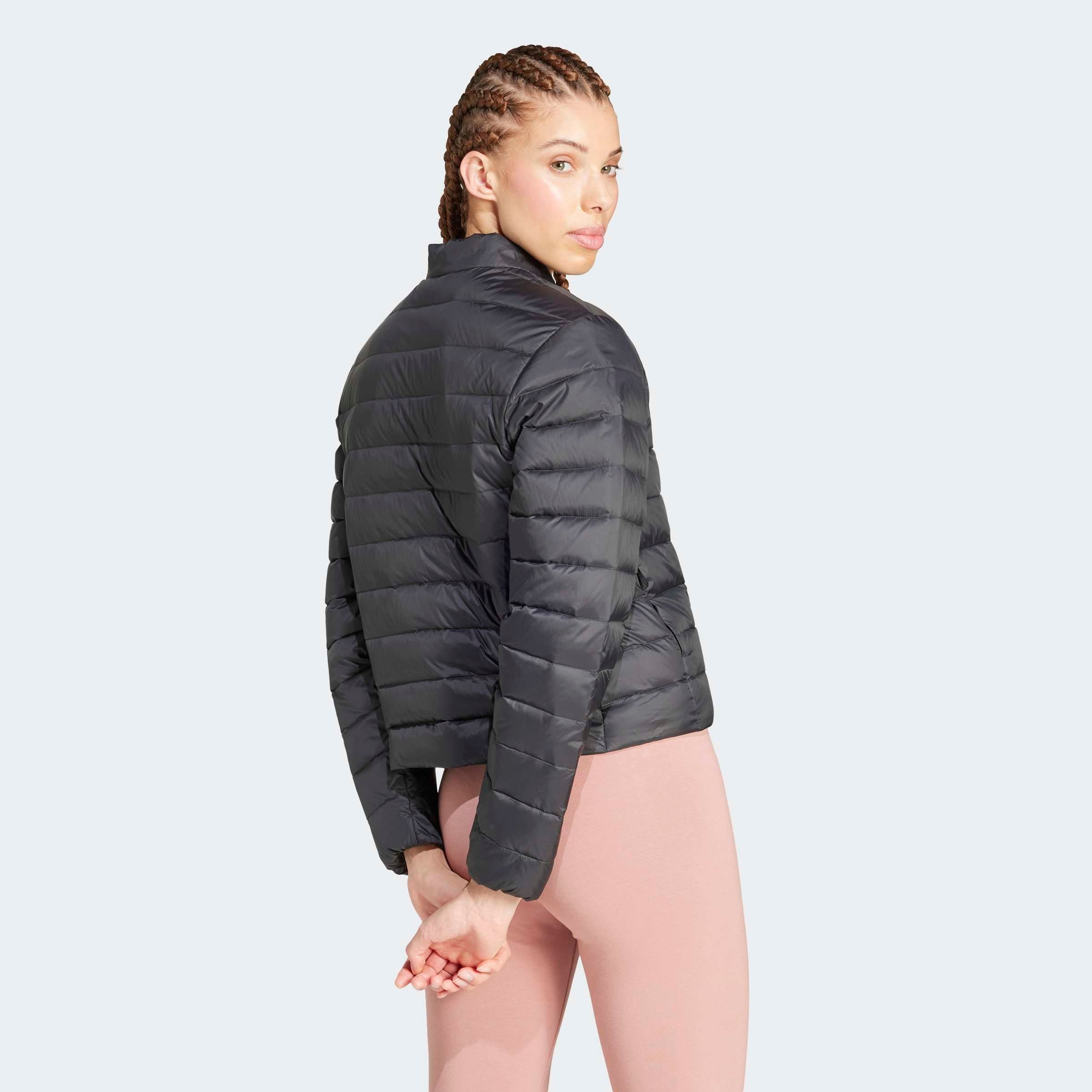 adidas Sportswear Steppjacke HELIONIC LIGHT