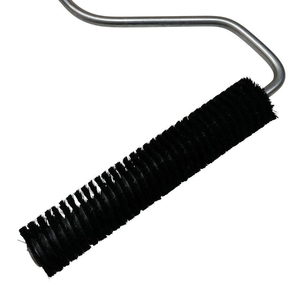 DD Composite Lackroller Borsten Entlüftungsroller 28x150mm