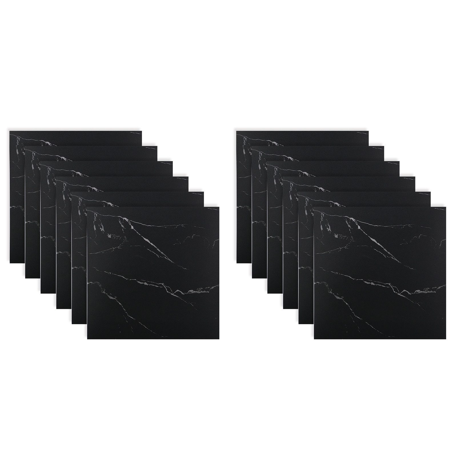 TWSOUL Fliesenaufkleber Fliesenaufkleber Klebefliesen 12 Stück günstig online kaufen