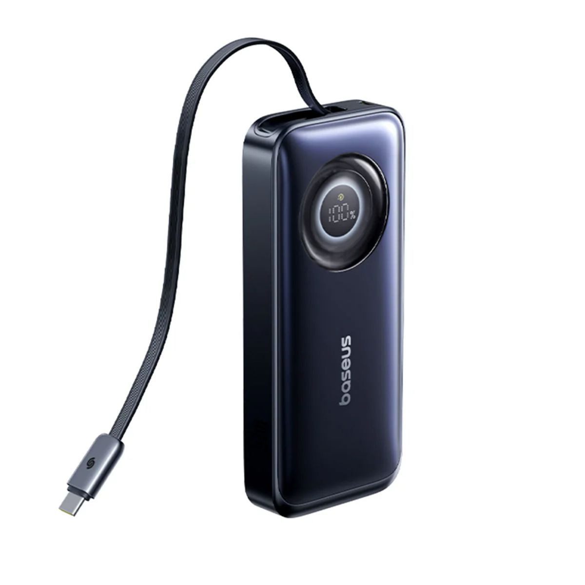 Baseus EnerCore CR11 Retractable 20000mAh 67W Cosmic Powerstation