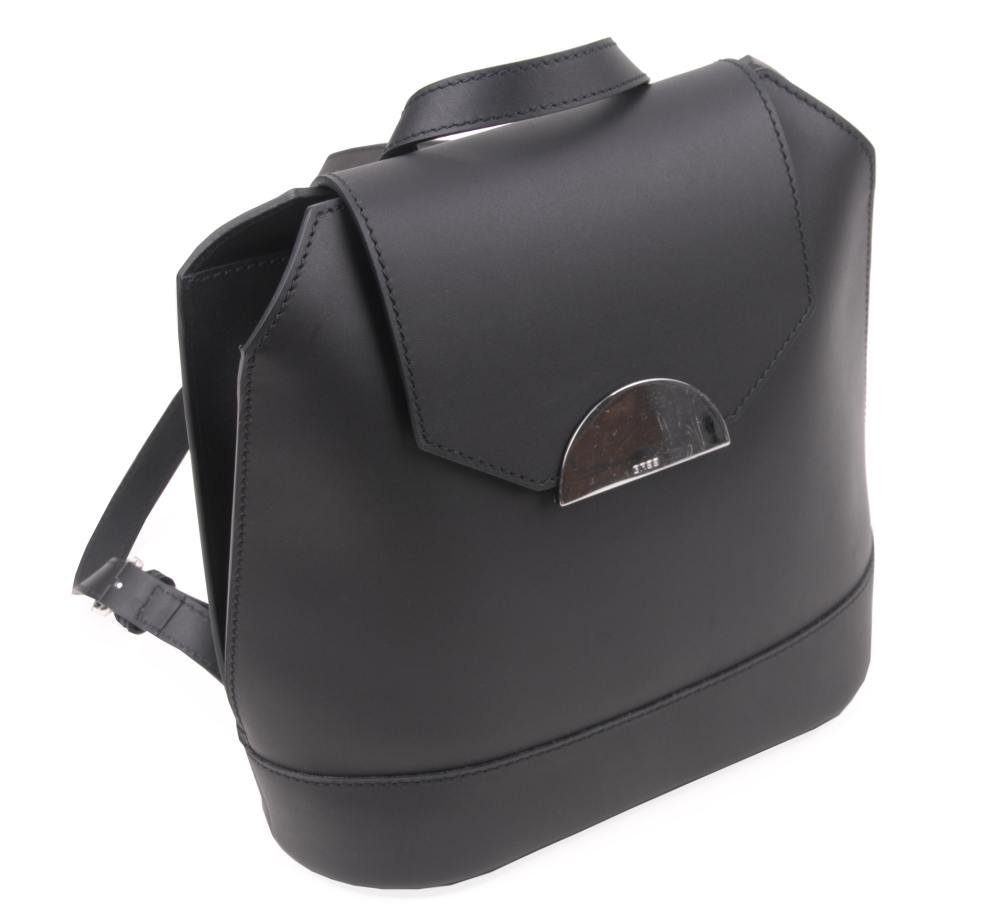 BREE Rucksack BREE Cambridge 10 - Cityrucksack in black günstig online kaufen