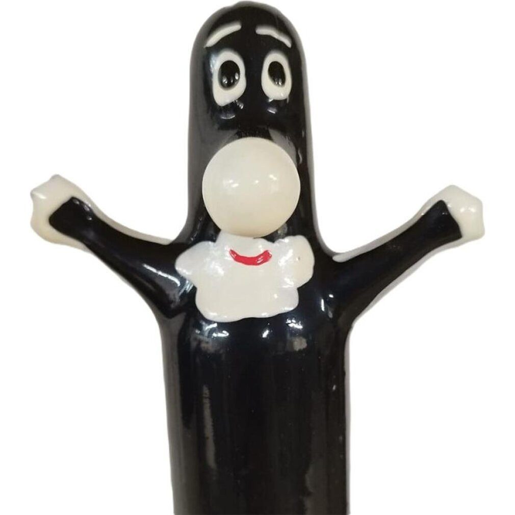 Condomerie Kondome Handbemalte Neuheitskondome Happy Puppet Xl
