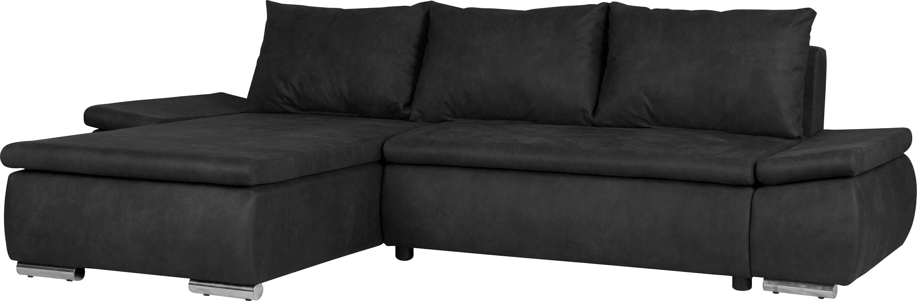 Ecksofa Acra L-Form