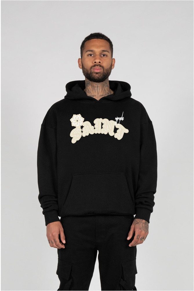 MJ Gonzales Hoodie Saint X Heavy Oversized Hoody