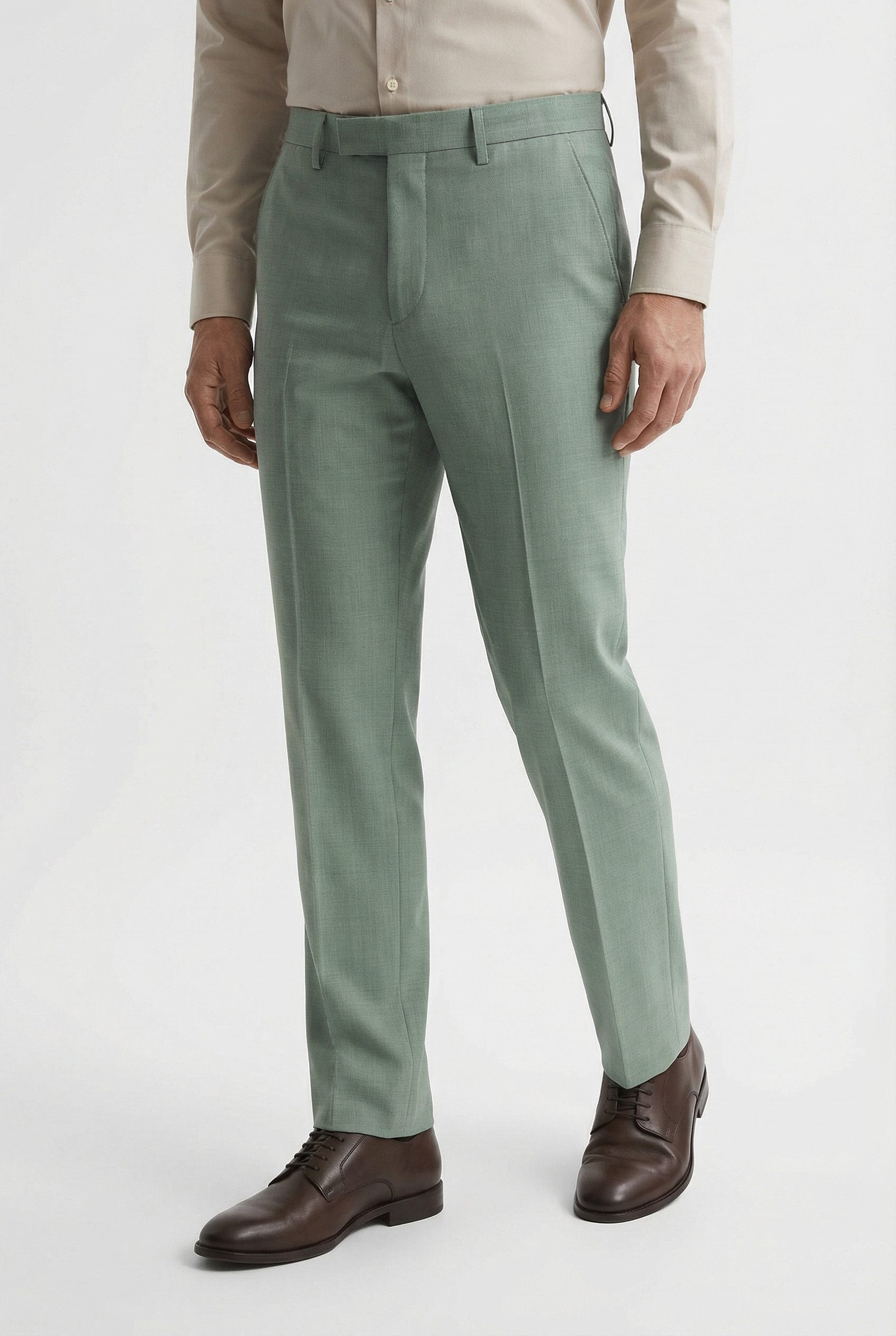 Cinque Baukastenhose CIMONOPOLI-H in schmaler Form