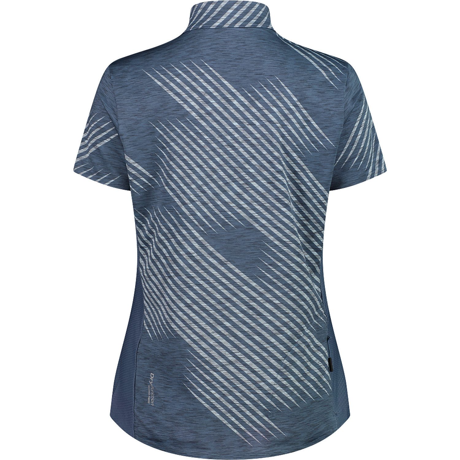 CAMPAGNOLO T-Shirt T-Shirt WOMAN T-SHIRT FREE BIKE