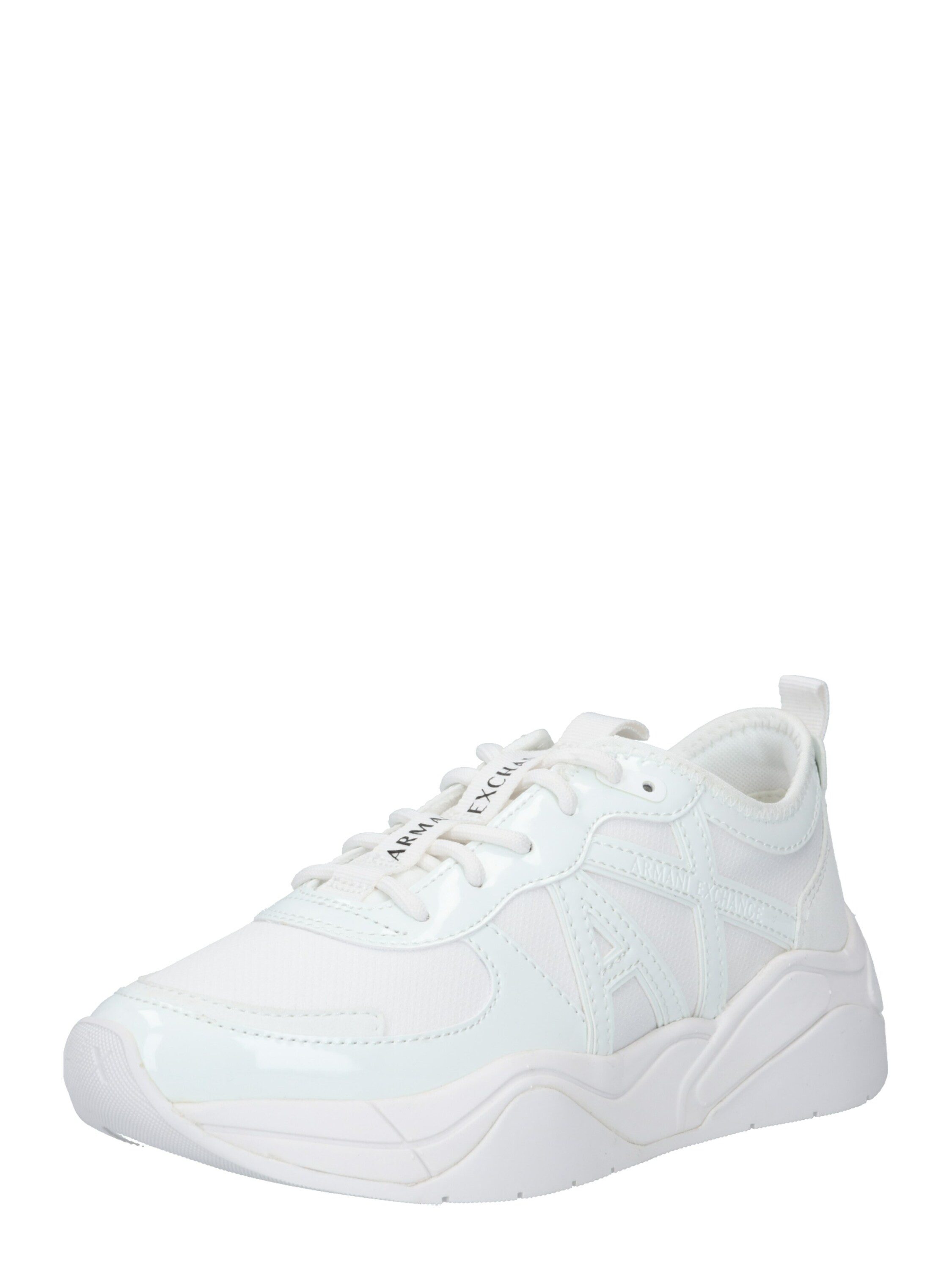 ARMANI EXCHANGE Sneaker (1-tlg)