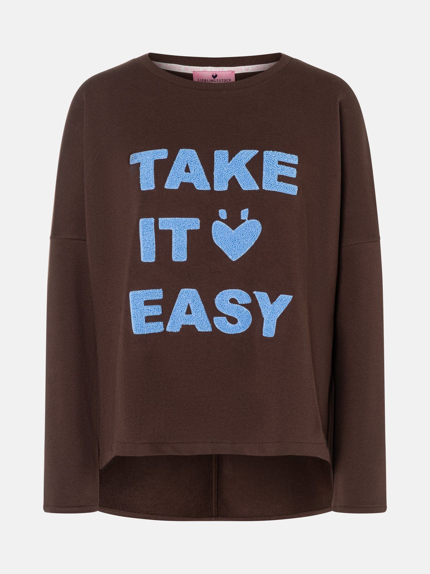 Lieblingsstück Sweatshirt