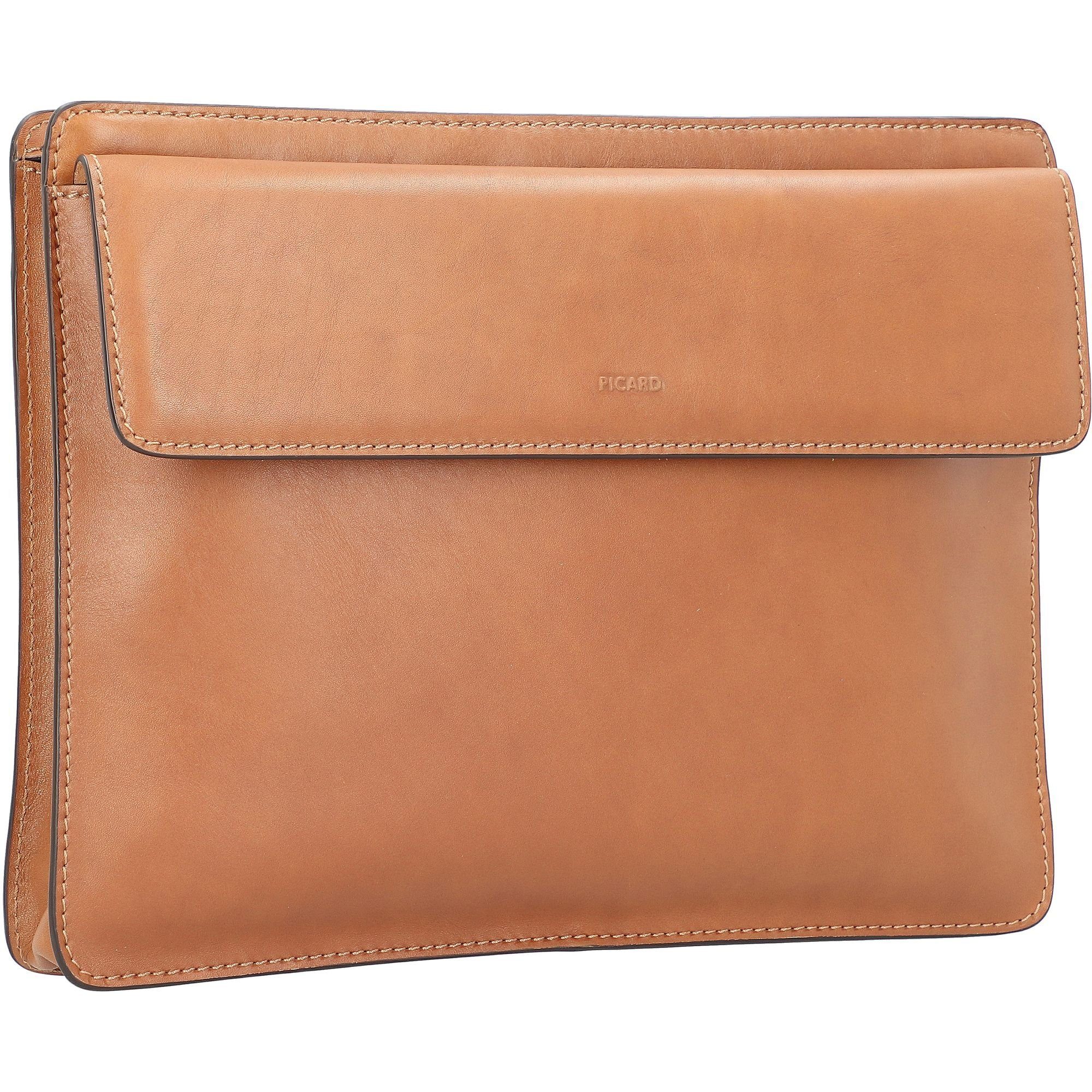 Picard Aktenmappe Toscana, Leder günstig online kaufen