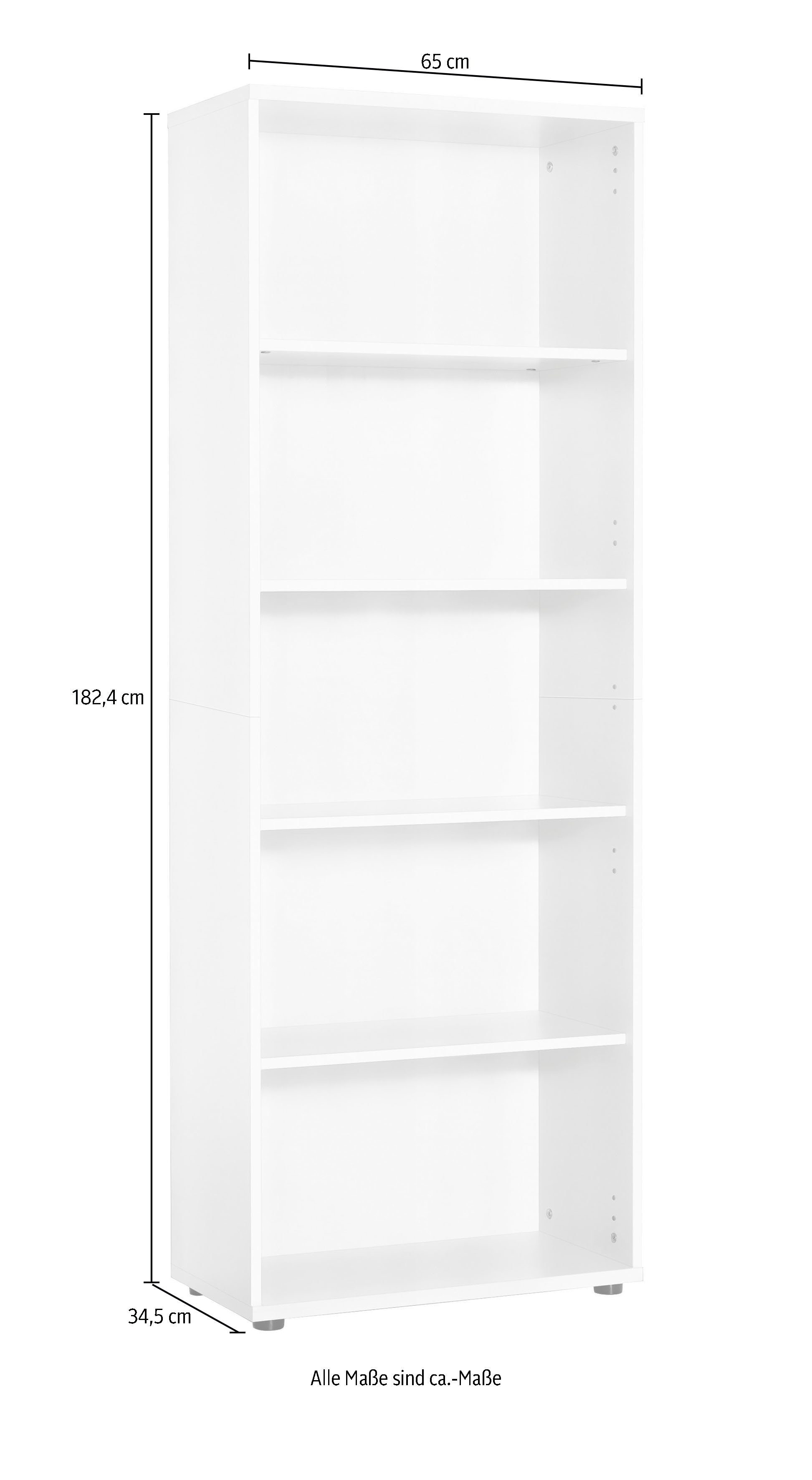 Schildmeyer Aktenregal Serie 200 günstig online kaufen