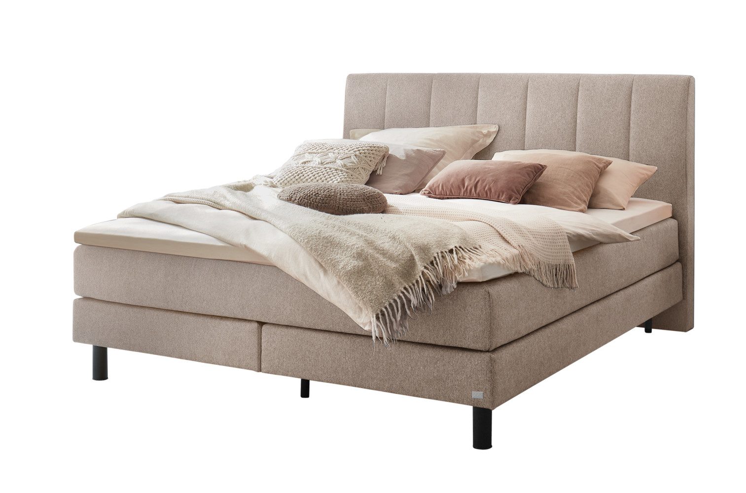 HASENA Boxspringbett