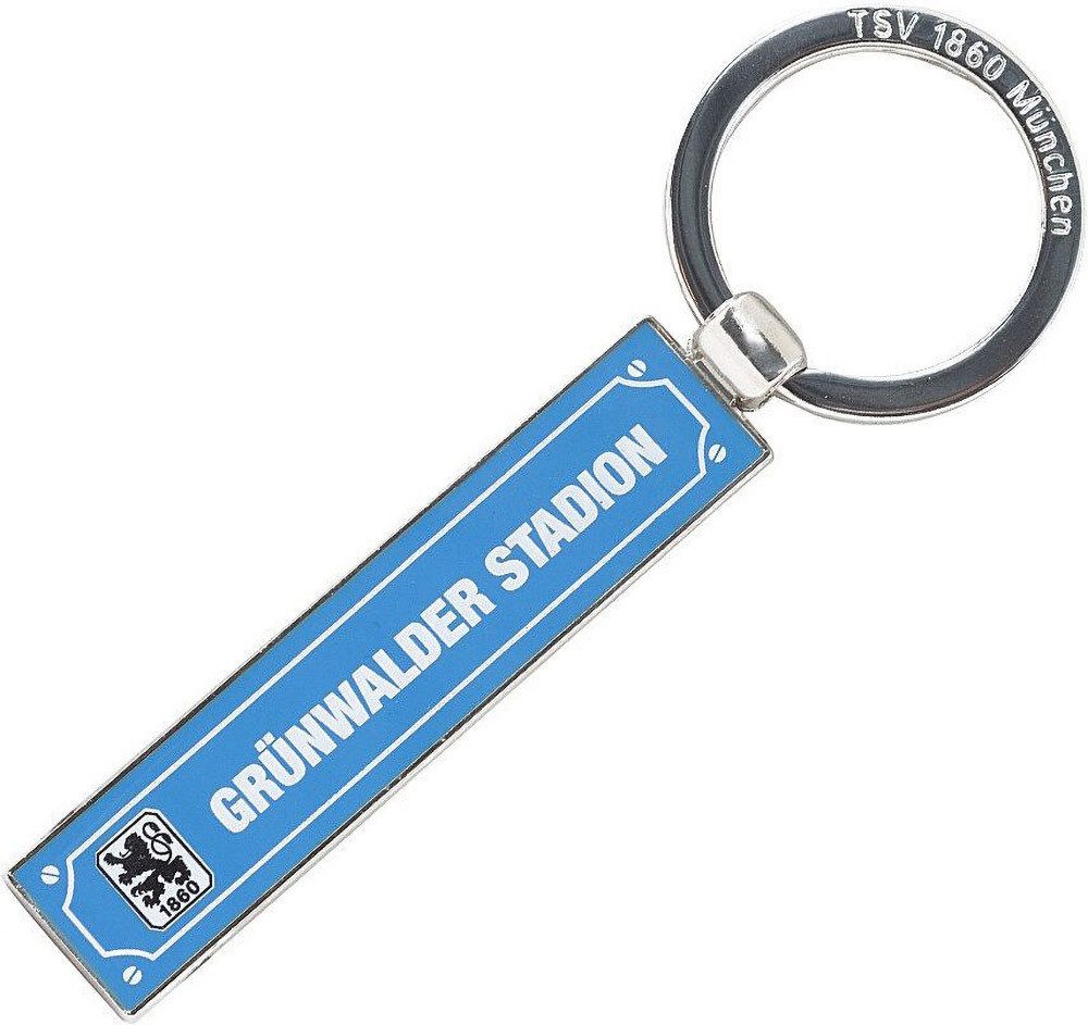 Schlüsselanhänger