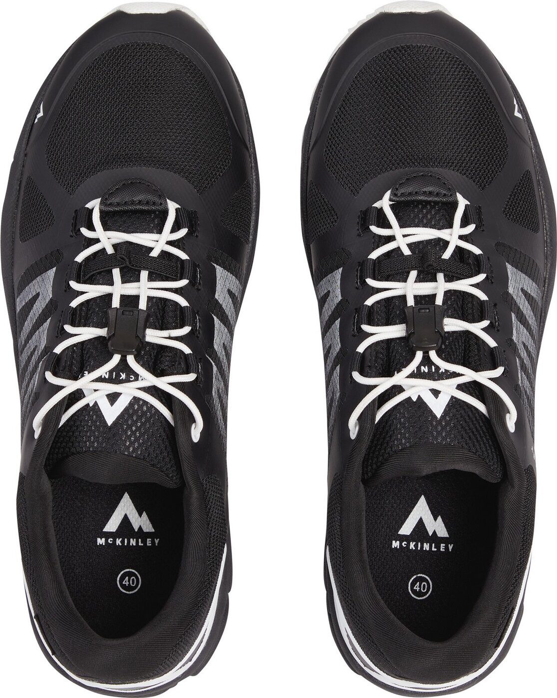 McKINLEY Da.-Wander-Schuh Kansas III AQB W Wanderschuh günstig online kaufen