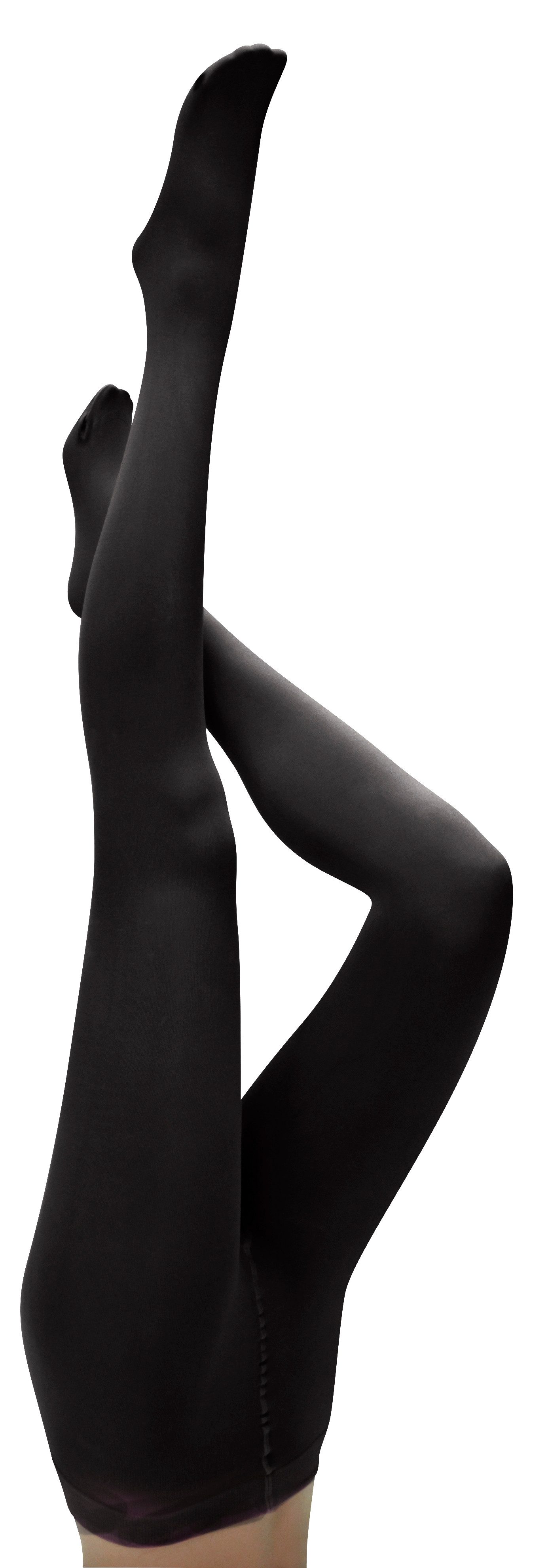 Capelli New York Strumpfhose mit bequemem Bundabschluss