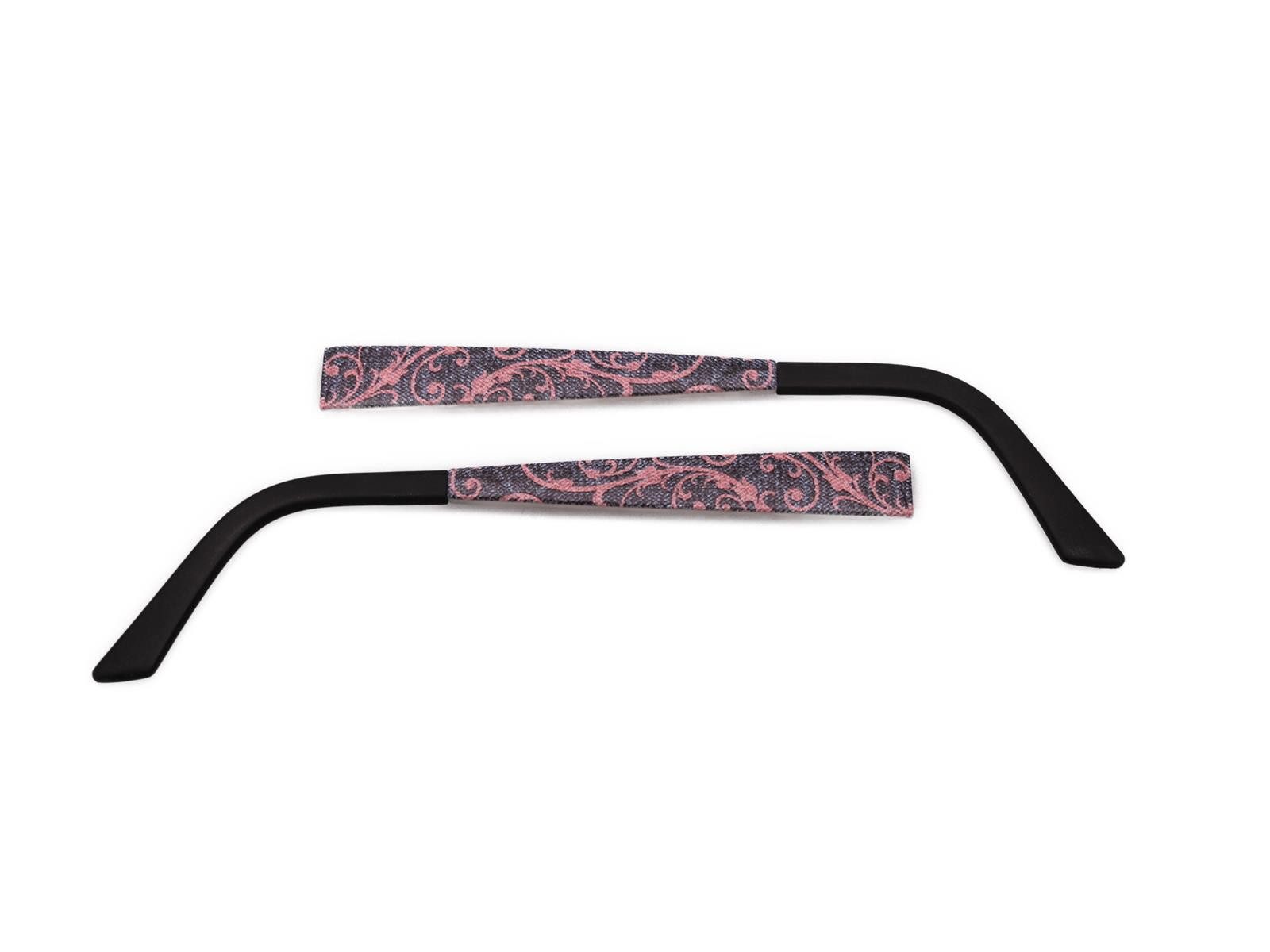 eyemax Brillengestell Eye Max Wechselbügel 5806.06