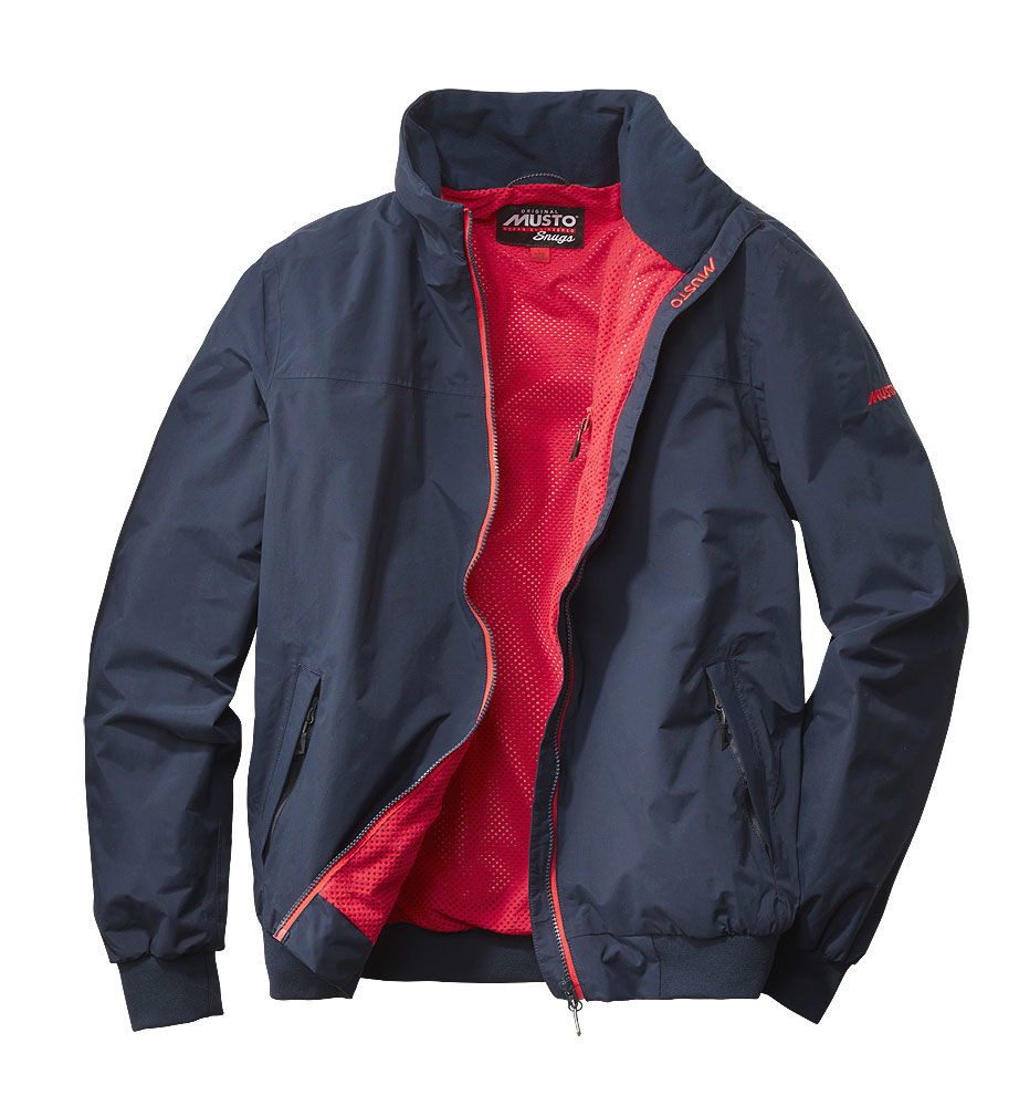 MUSTO Blouson