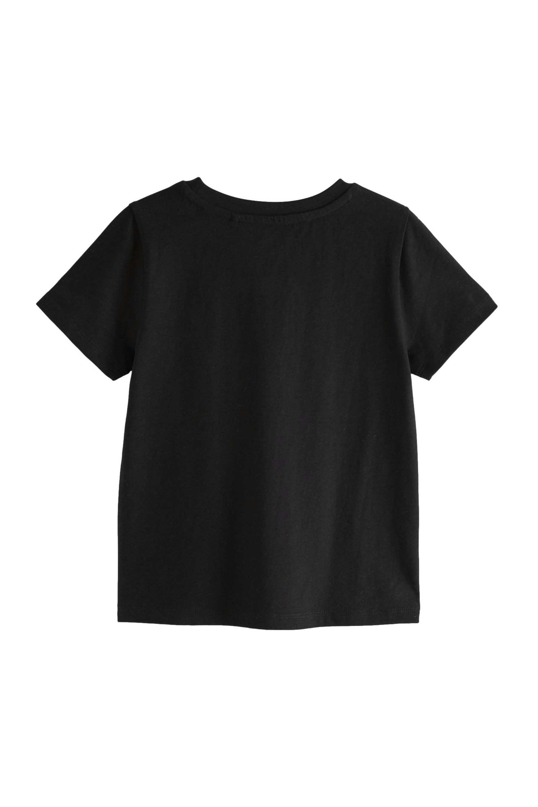 Next T-Shirt T-Shirt mit Print (1-tlg)