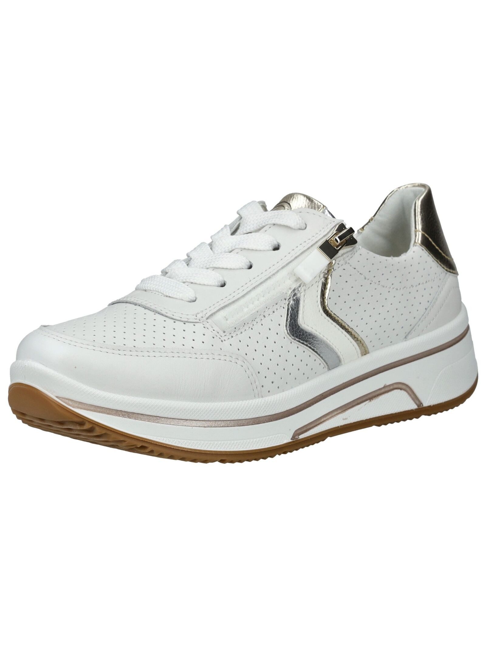 Ara Sneaker Leder Sneaker günstig online kaufen