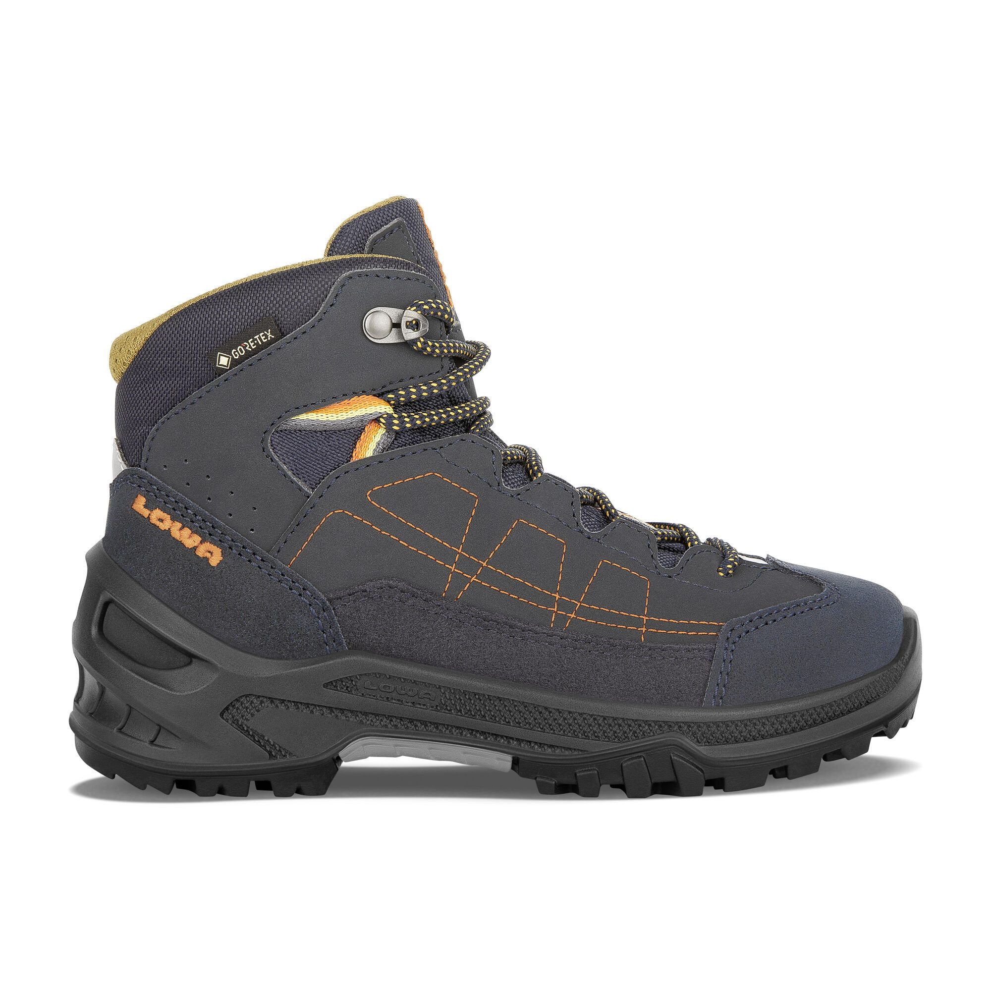 Lowa APPROACH GTX MID JUNIOR Outdoorschuh