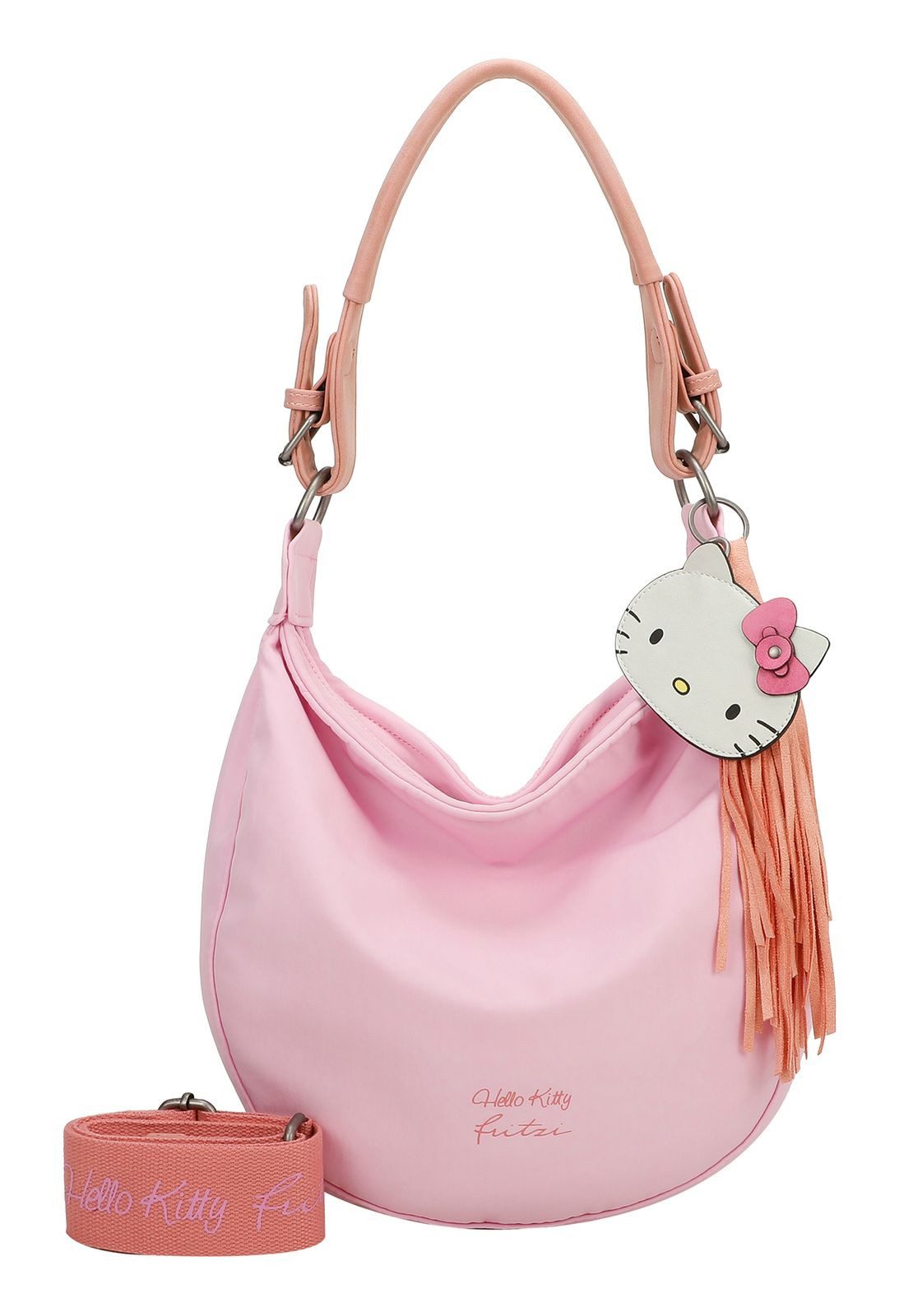 Schultertasche Sky