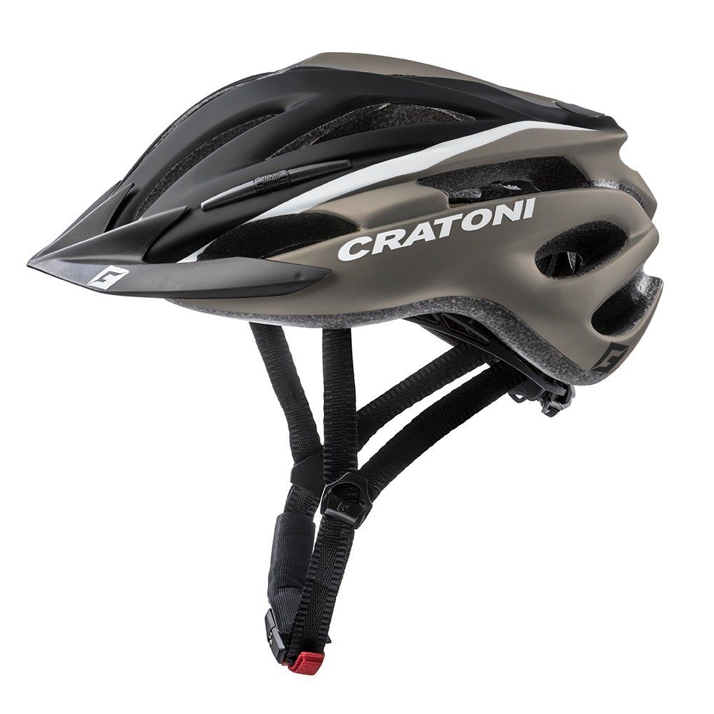 Cratoni Fahrradhelm Cratoni Pacer+ Fahrradhelm