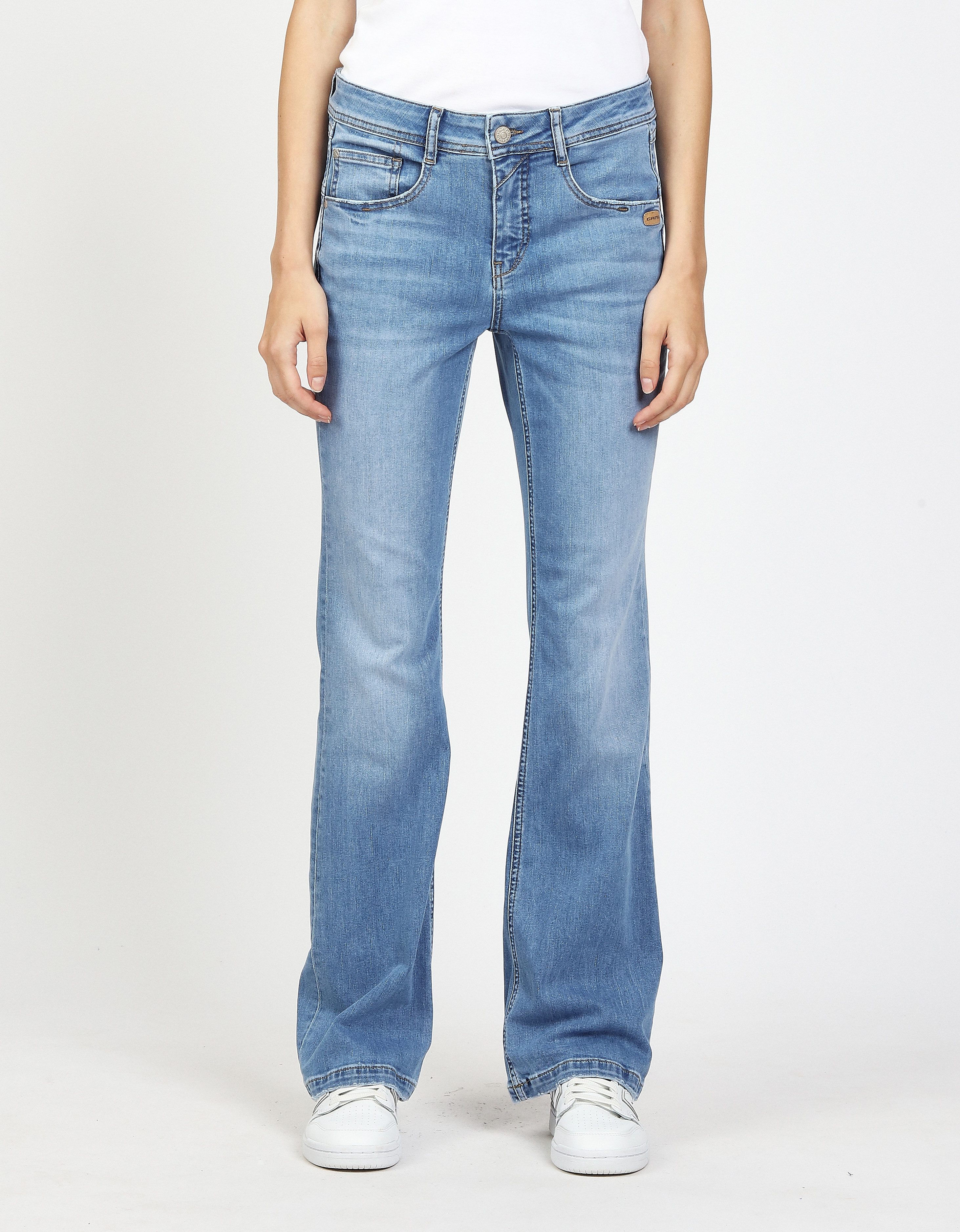 GANG 5-Pocket-Jeans günstig online kaufen