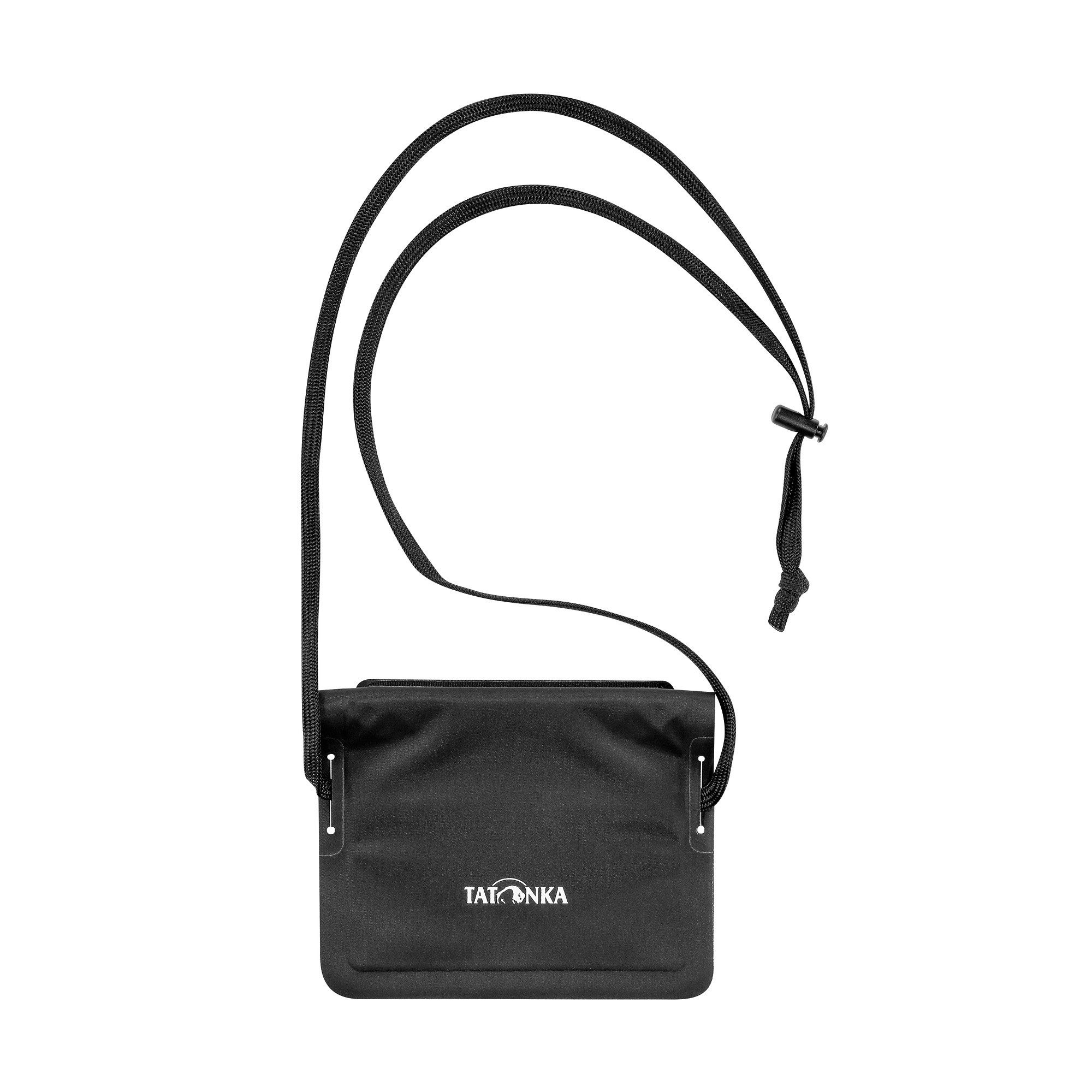 TATONKA® Brustbeutel WP ID Pocket Wasserdichter Brustbeutel
