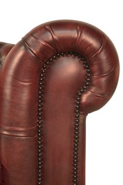 Kai Wiechmann Chesterfield-Sessel Chesterfield Sessel Philip