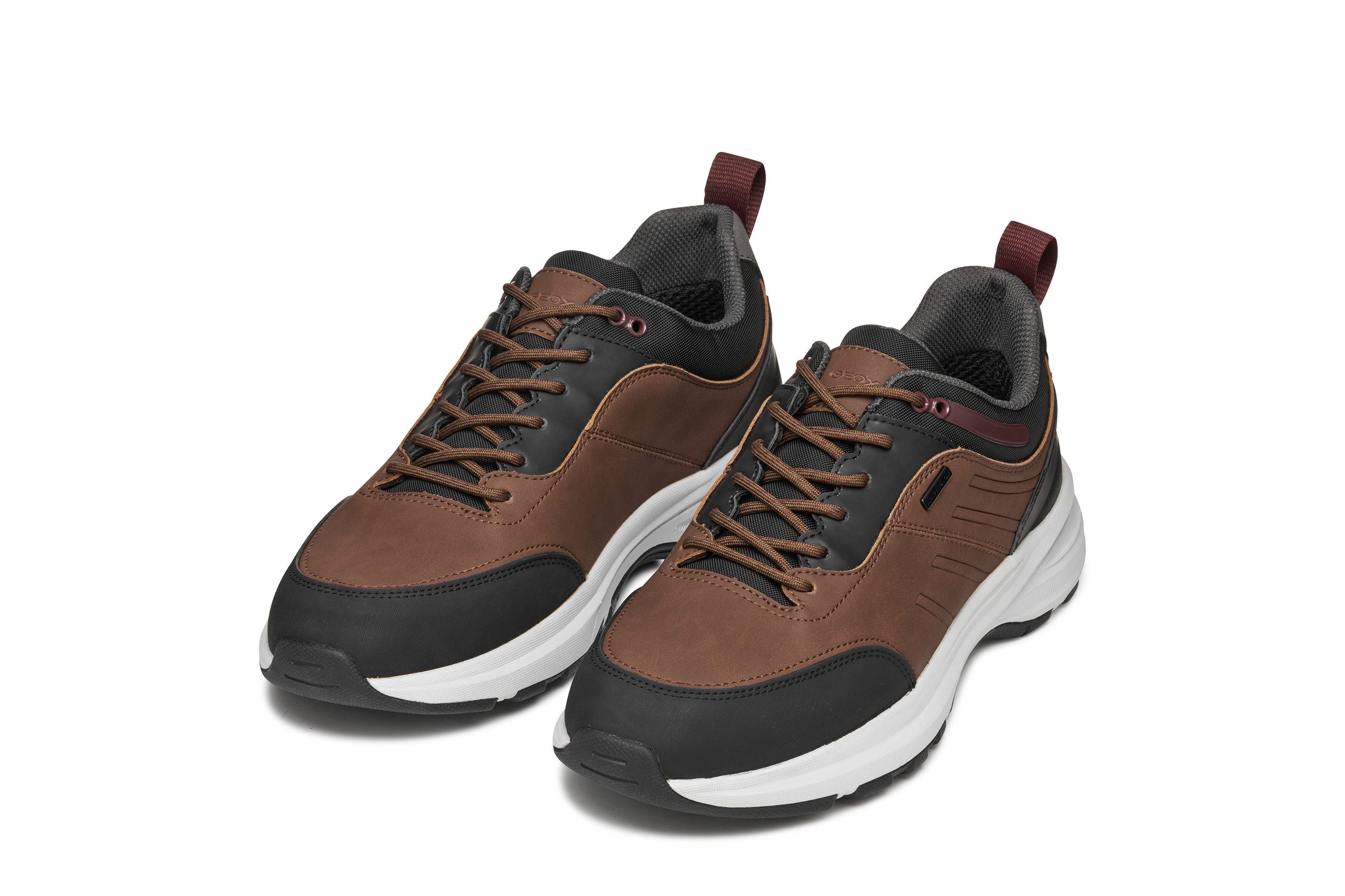 Geox U SENALES B ABX Sneaker günstig online kaufen