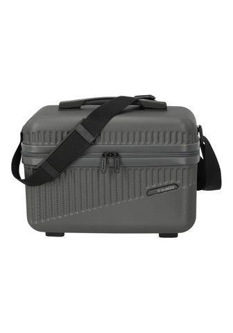  Travelite Beautycase BALI Kosmetikkoff...