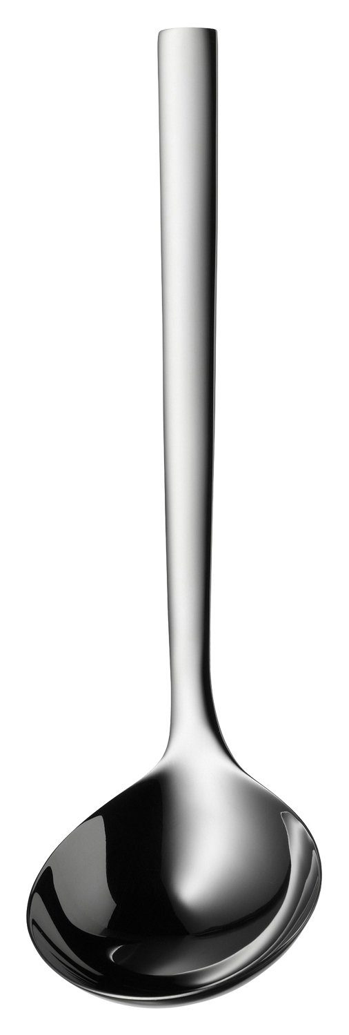 WMF Schöpflöffel NUOVA, Saucenlöffel, Edelstahl